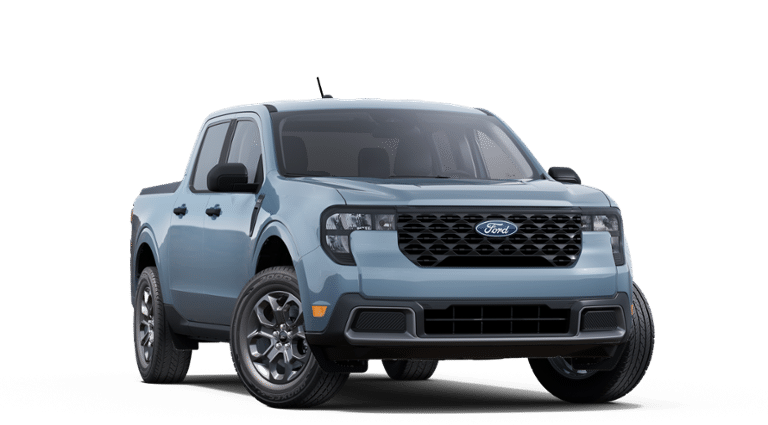 Maverick® vehicle